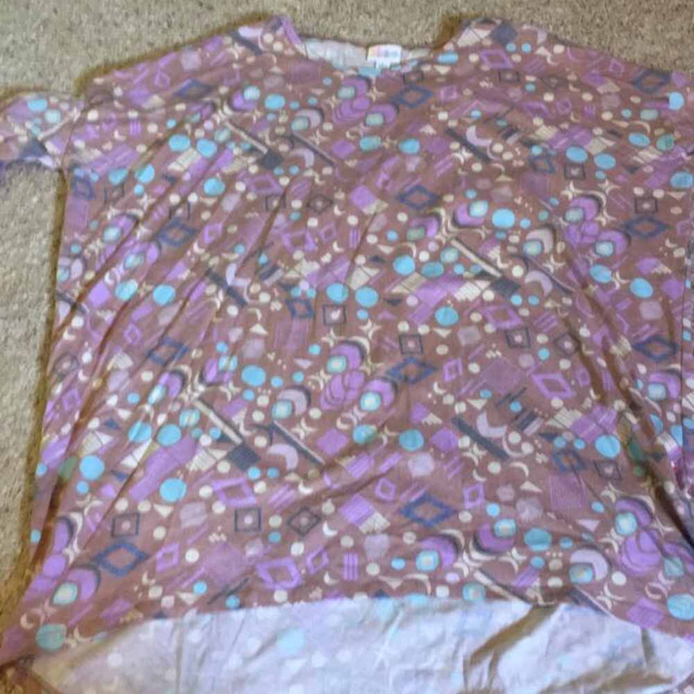 LuLaRoe Irma
